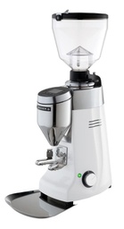[SX00787] MAZZER Kony S	Conical 	Electronic White