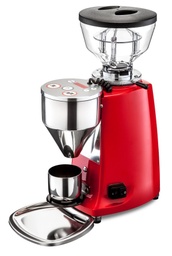 [SX00792] MAZZER Mini Filter 	Flat 	Filter White