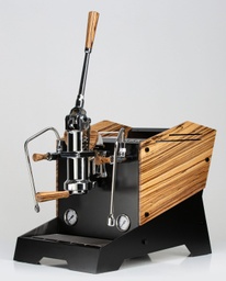 [SX00796] Nurri Leva SA Black