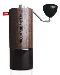 [SX00850] Comandante Nitro Blade Coffee Chocolate Fineline