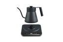 Saki Baristan Electric Kettle Black 600ml
