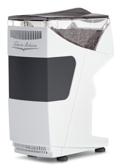 Mythos 2 Gravitech White