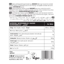 Sweetbird Raspberry Fruit Syrup