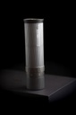 Better Koffee Pencil Grinder Grey