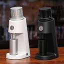 Better Koffee VS8 Series Single Doser Grinder- White