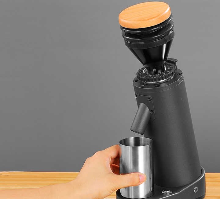 Better Koffee Cyclone Pro Single Doser All Ground Grinder