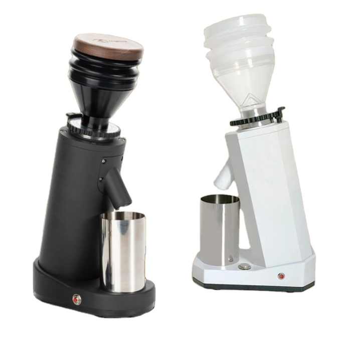 Better Koffee Cyclone Pro Single Doser All Ground Grinder