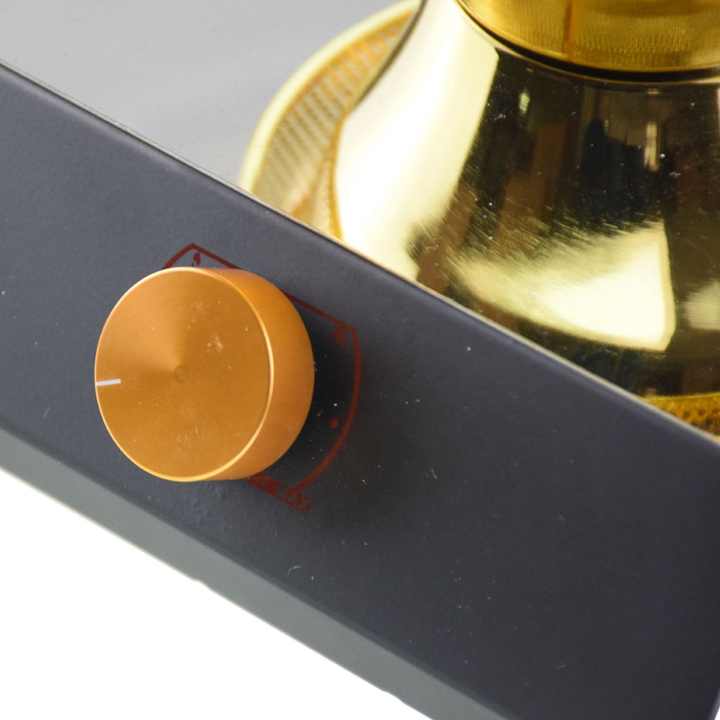 Better Koffee Syphon Halogen Single Burner