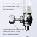 Better Koffee 25 Cups Cold Drip Tower