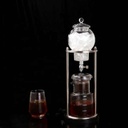Better Koffee Cold Drip Tower 600ML BD6