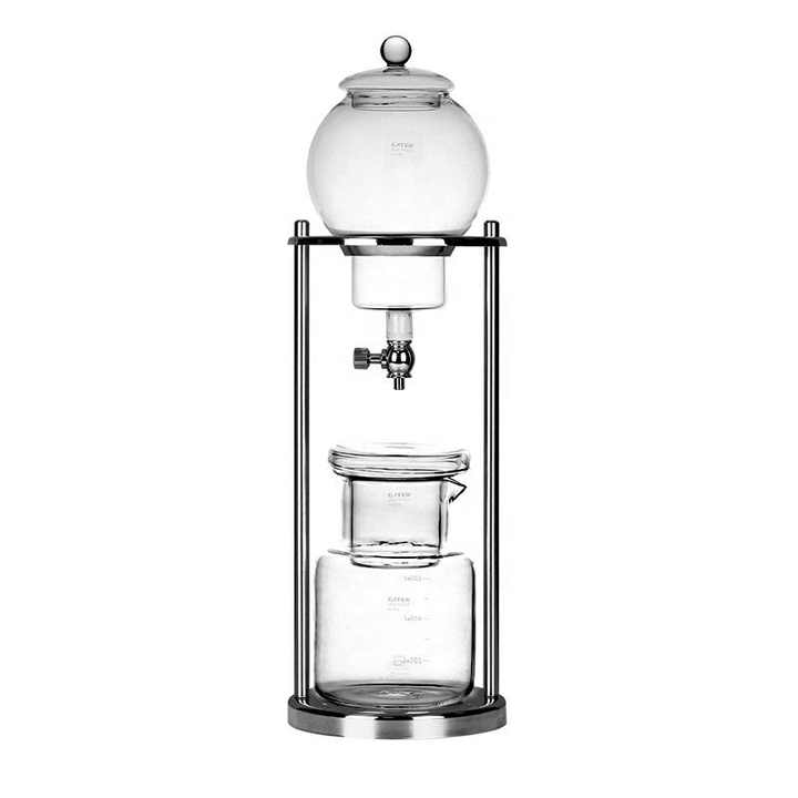 Better Koffee Cold Drip Tower 600ML BD6