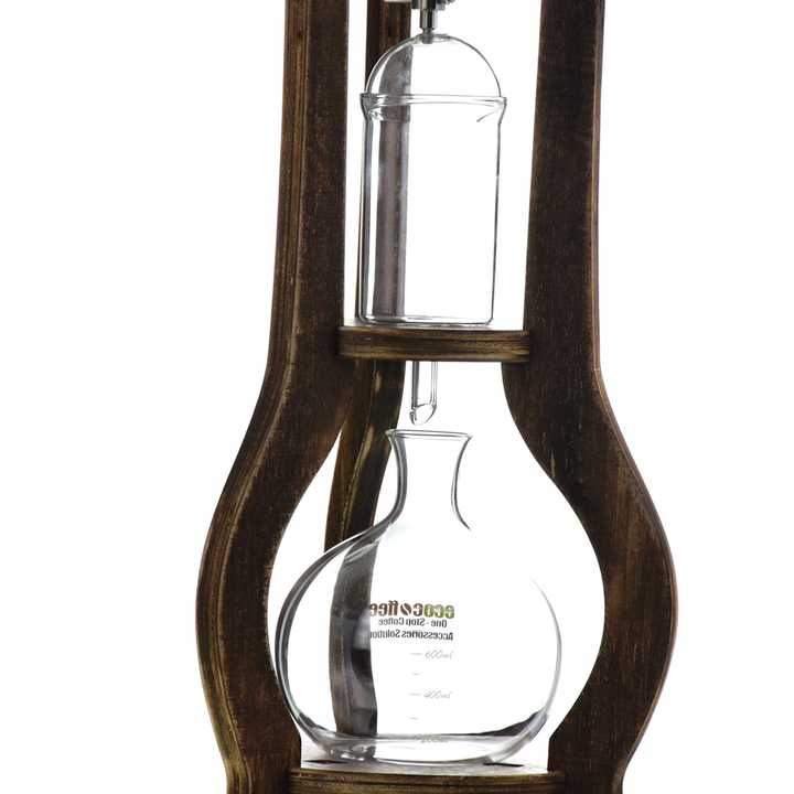 Better Koffee Cold Drip Tower 600ML BD7