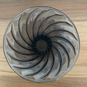 Better Koffee Dripper Wooden Walnut 01