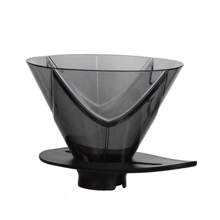 JDMON Dripper MUGN Black 02