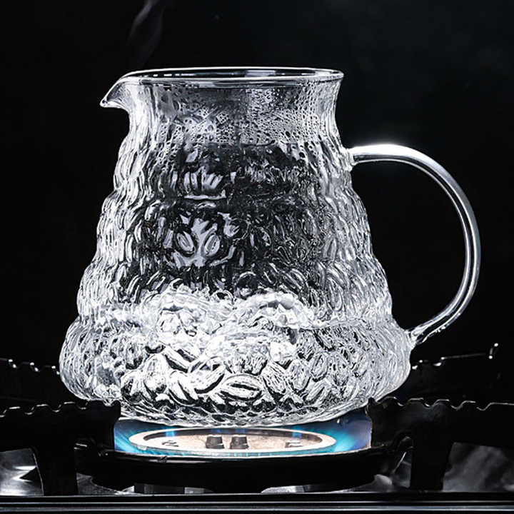 Better Koffee Chewen Server 600ML