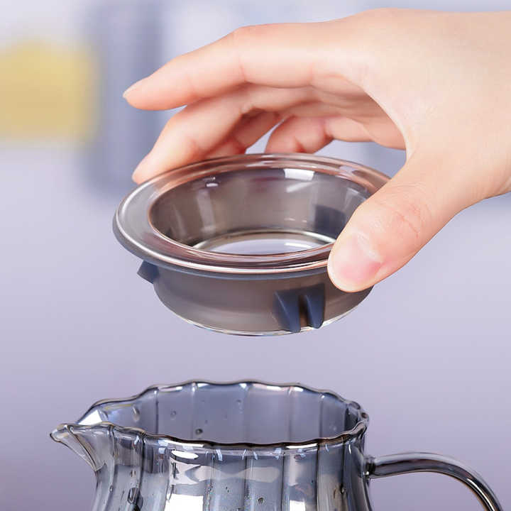 Better Koffee Niagra Server 500ML