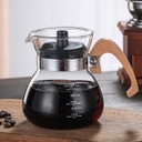 JDMON Chemistry Server 600ML