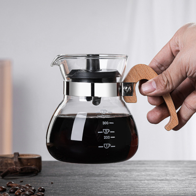 JDMON Chemistry Server 600ML