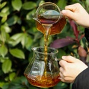 Better Koffee Infused Ice Server Diamond Clear 600ML