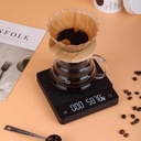 JDMON Basic Scale JD124