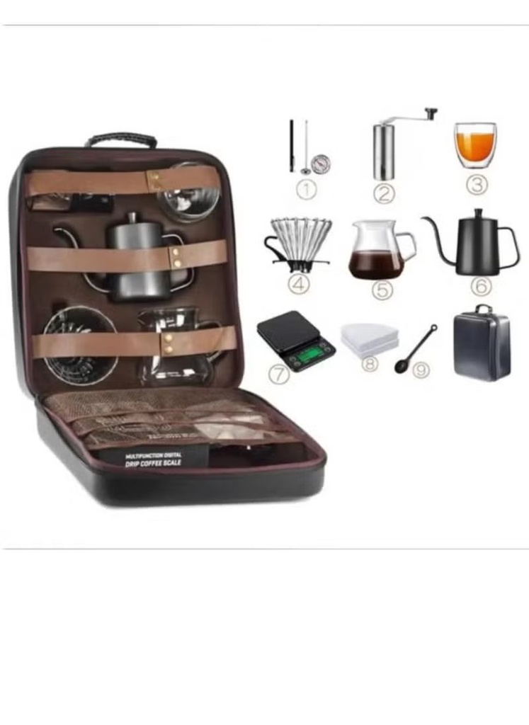 JDMON V60 Kit Set TS05