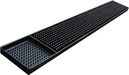 JDMON Rubber Mat Long 8x60cm