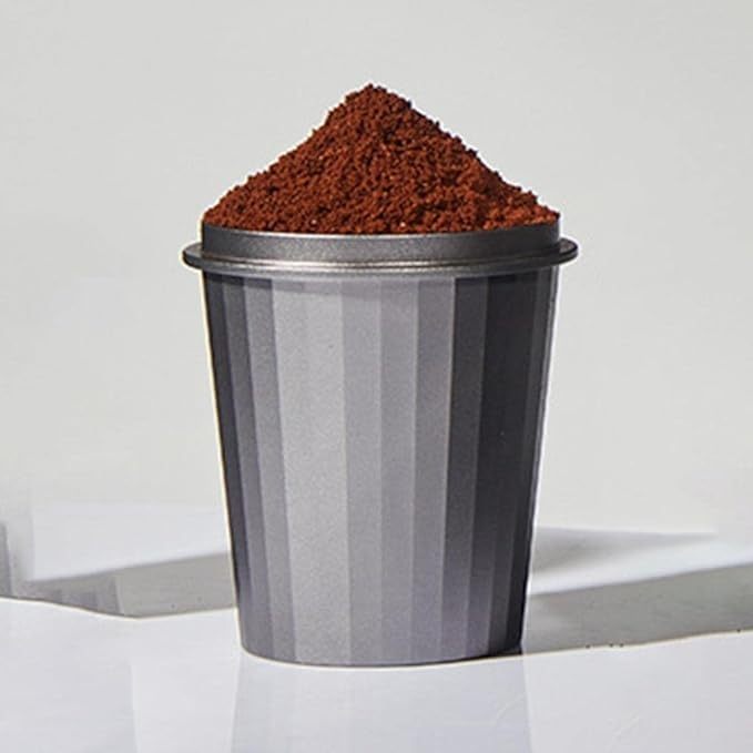 Better Koffee Dosing Cup Diamond