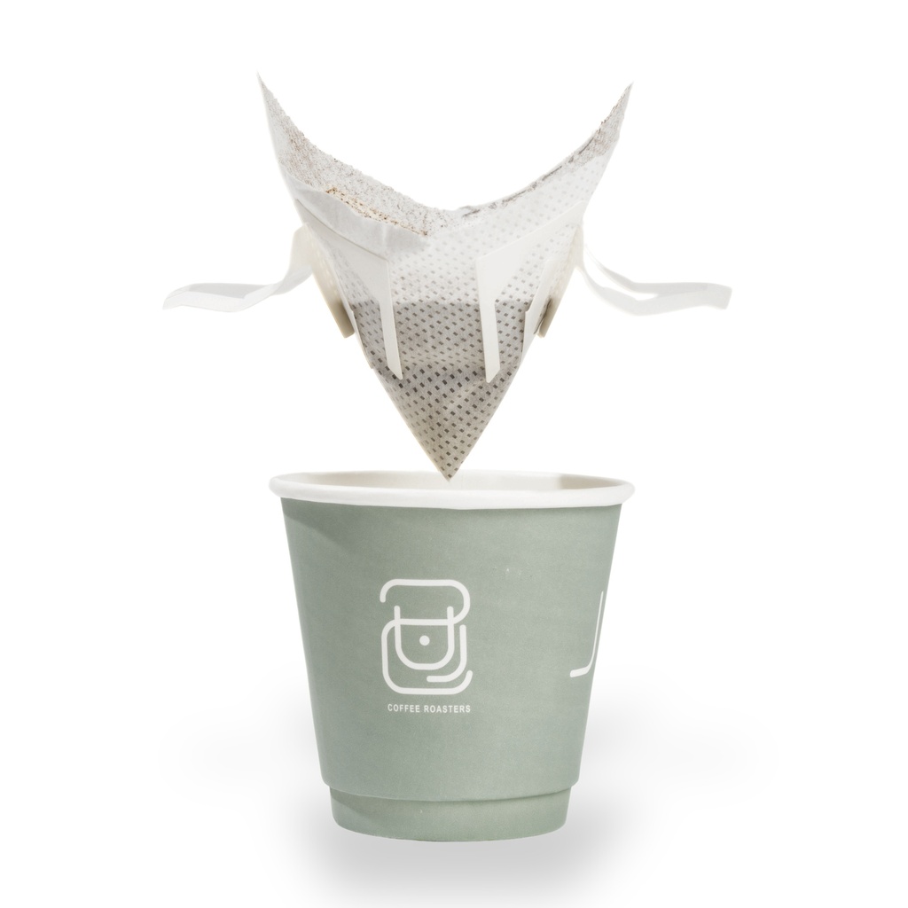 Jorn Santo Drip Bag Coffee