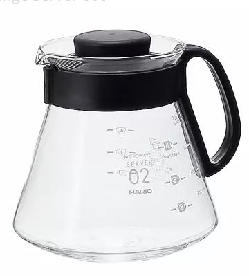 Hario V60 Range Server 600 - XVD