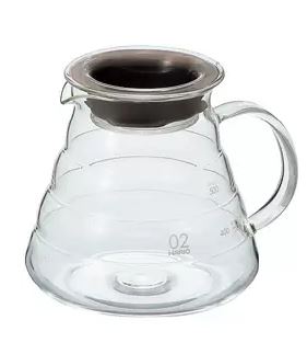 Hario V60 Range Server 600 -XGS