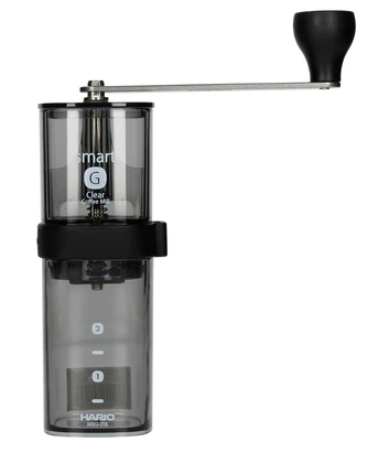 Hario Coffee Mill smart G - Black