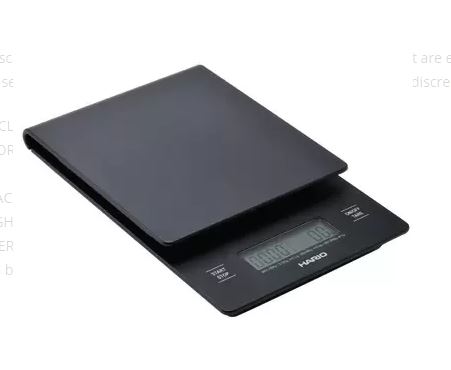 Hario V60 Drip Scale