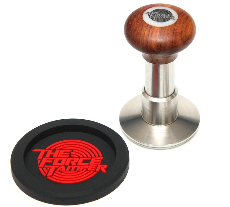The Force Tamper 58.5mm