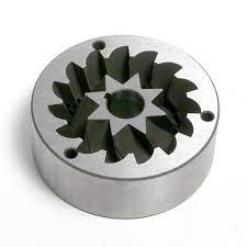 MAZZER BURRS 0187C