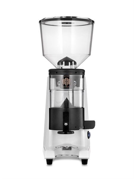 OTTO 860 Manual Doser 60MM Flat - White