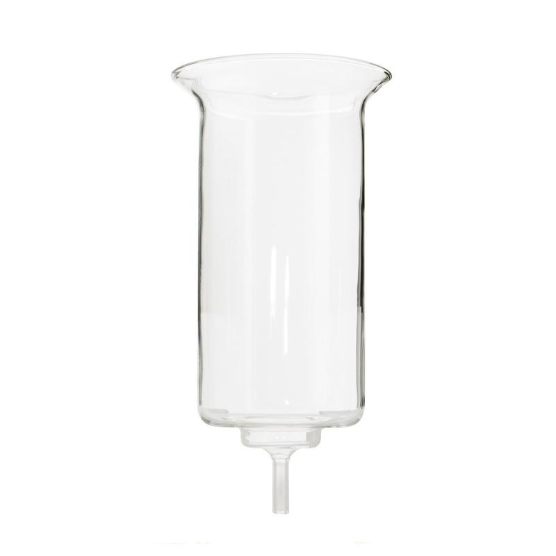 Yama CDM25 Replacement Top Beaker