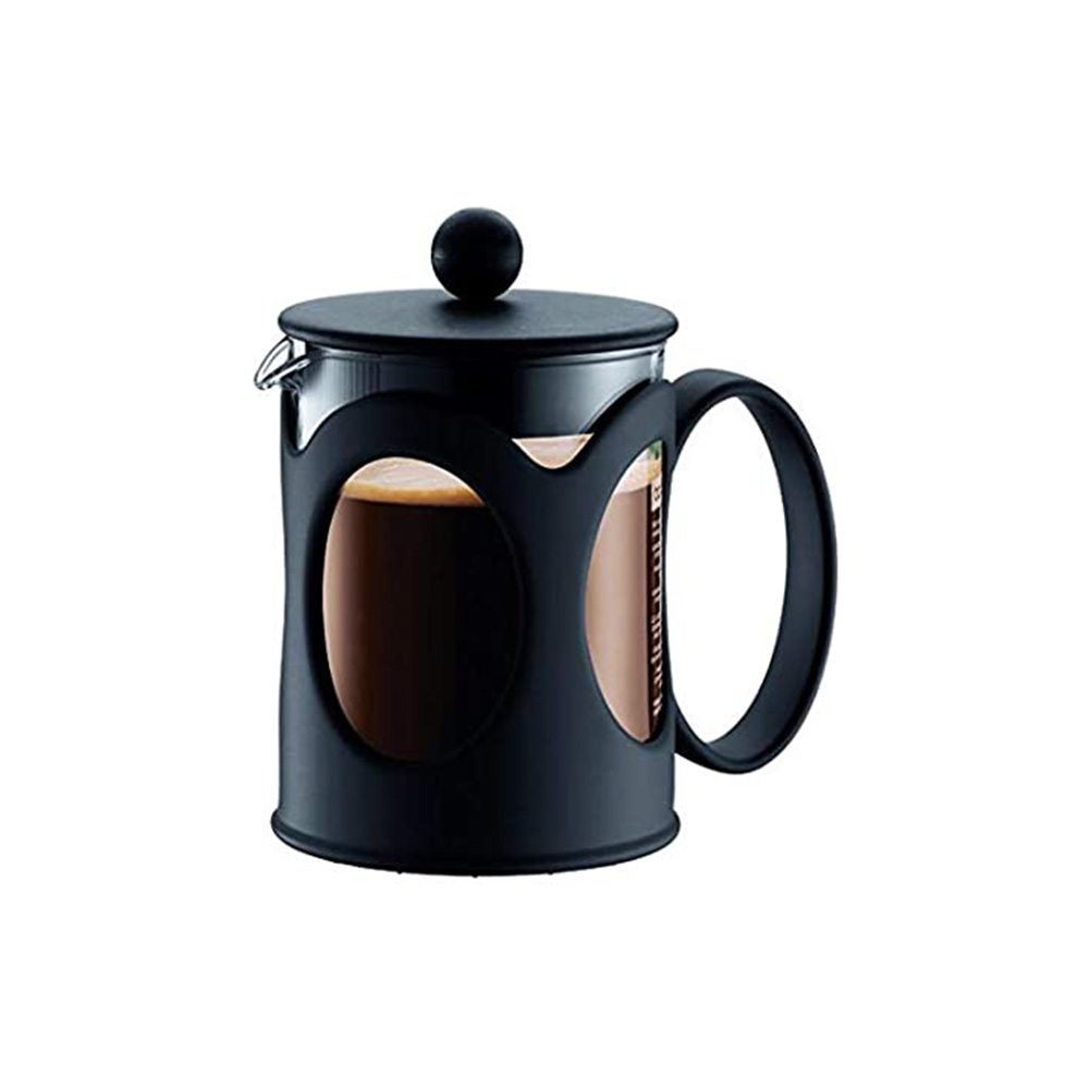 Bodum 4 Cup Kenya Coffee Maker