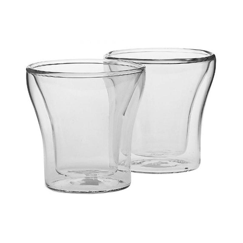 Bodum Assam Double Wall Thermo-Glass 3oz