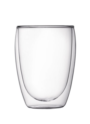 Bodum Pavina Double Wall Thermo-Glass 8.5oz