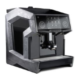 CAMEO 	Super Traditional 	Integrated Milk System 	Cameo C'2m/ST