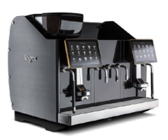 ENIGMA 	Super Traditional 	Dual Barista Productivity 	Enigma E'4m x-wide/ST