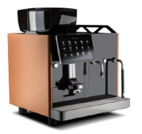 ENIGMA 	Classic 	Manual Milk Frothing Options 	Enigma E'2s/Classic