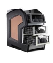 SHOT MASTER | ENIGMA 	Accessories 		E'cup heater/Classic