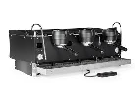 Synesso S300 3 Group Black