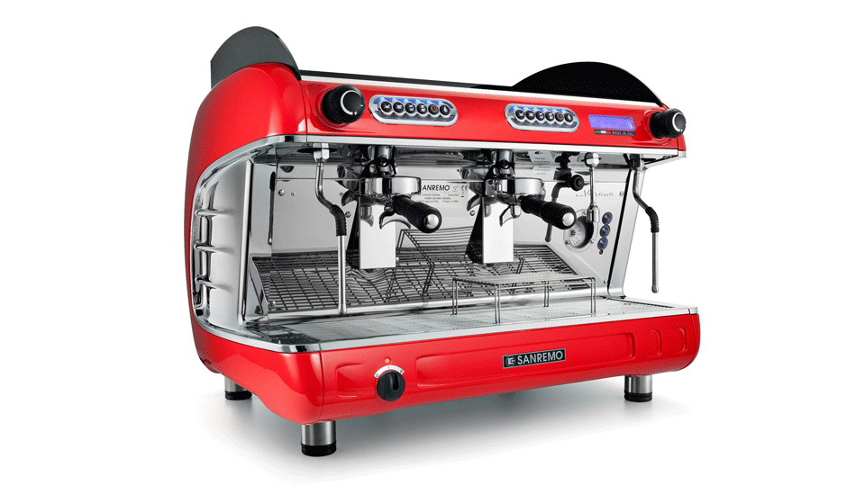 Sanremo Verona RS 3GR
