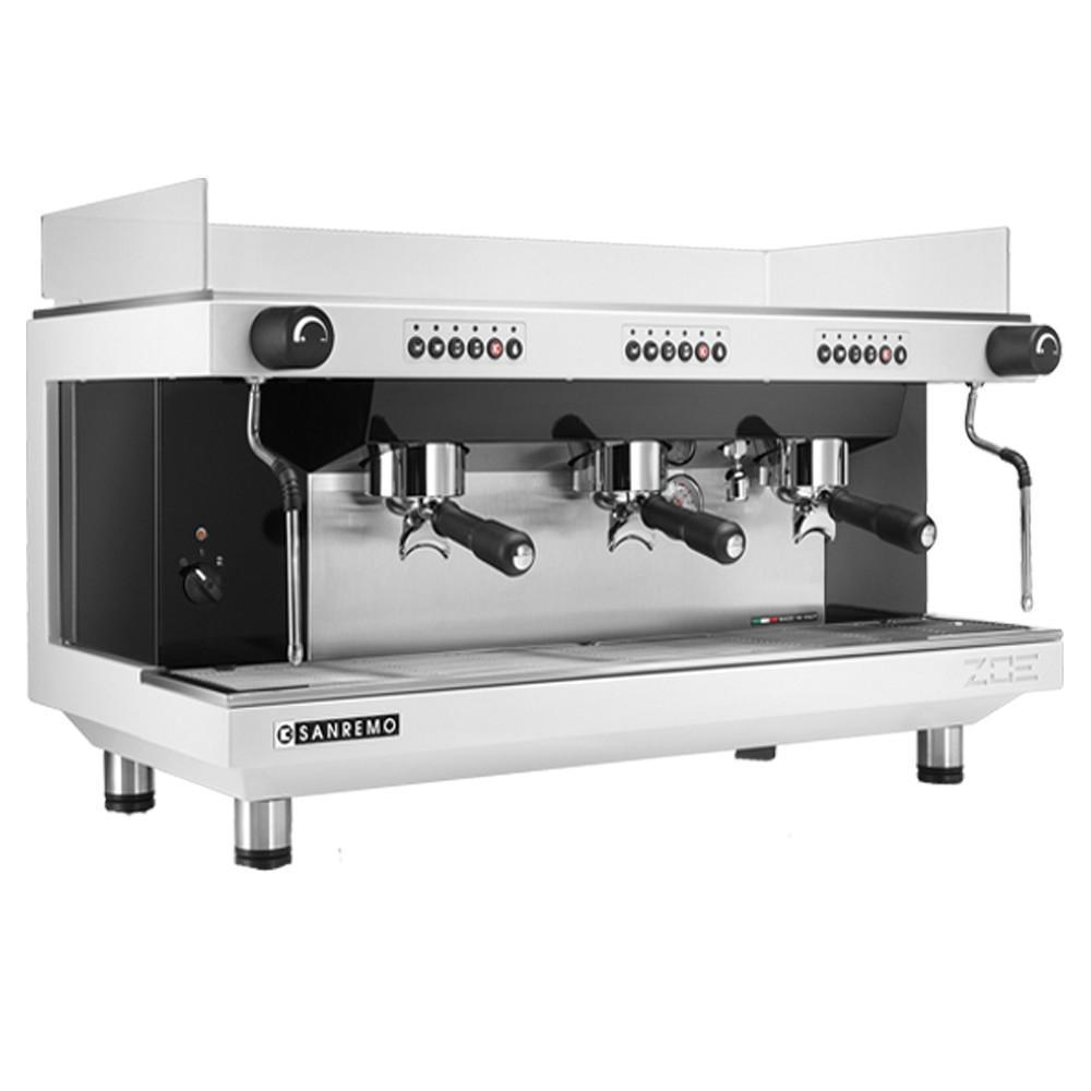 Sanremo Zoe Competition 3GR