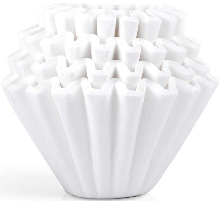 Kalita Wave 155 Filters (100)