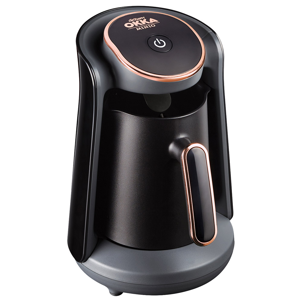 Arzum Okka Minio Copper