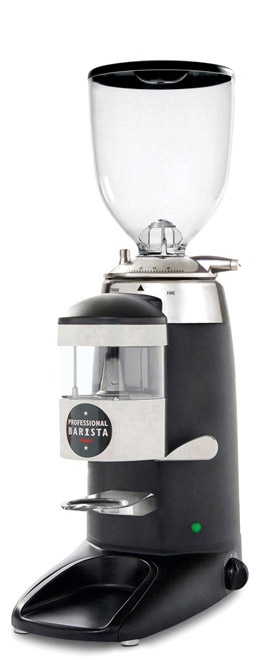 Compak K10 Master Conic Pro Barista Black
