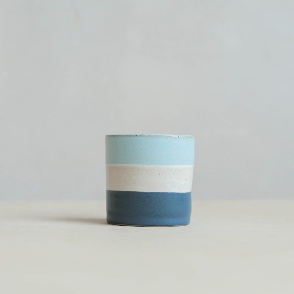 Kaloka C4 M 3-Tones Wrought Iron